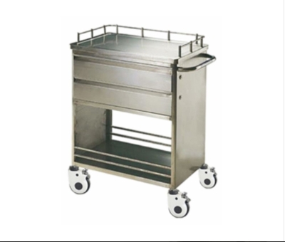 Instrument Trolleys